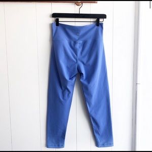 NWT Lululemon Wunder Under HR 7/8 Luon